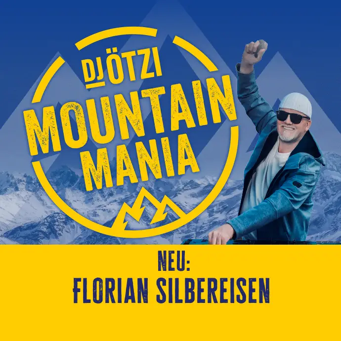 Tour-Foto von MOUNTAIN MANIA in square Format