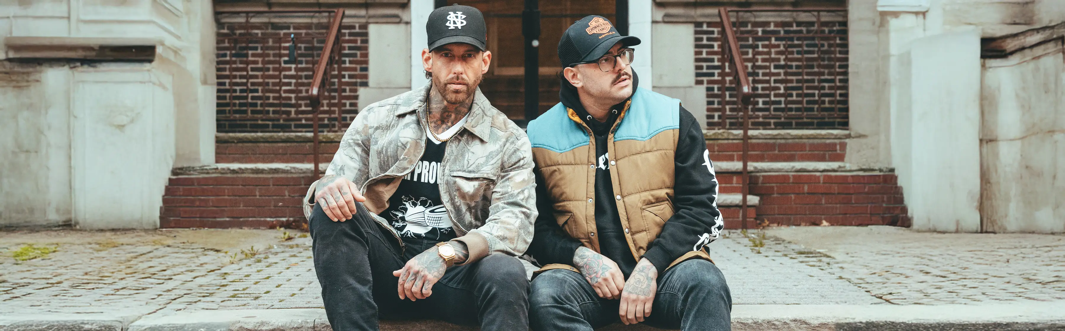 Lakeview Live in Europe 2026