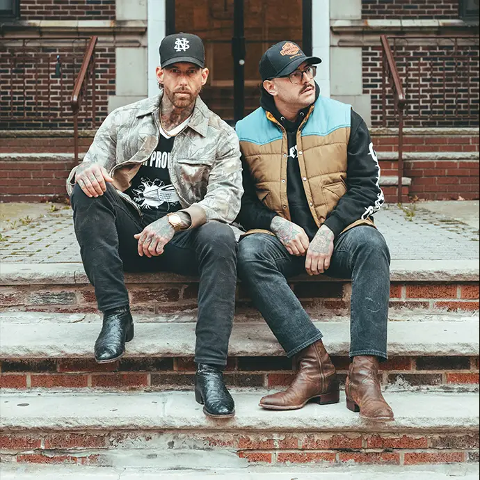 Lakeview Live in Europe 2026