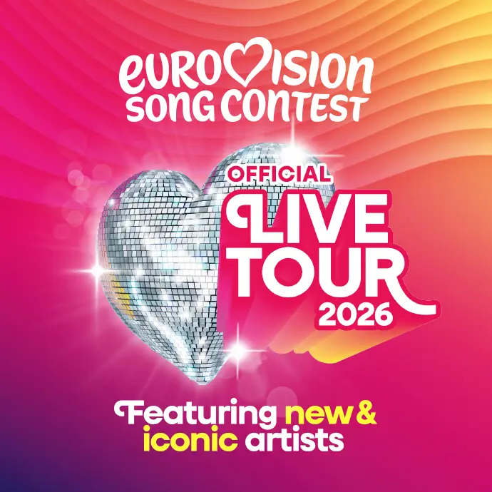 Tour-Foto von 70th anniversary of in square Format