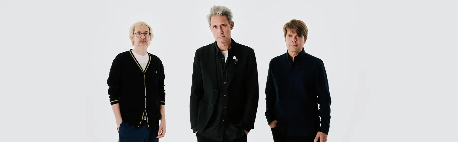 Künstler-Foto von TOCOTRONIC in landscape Format