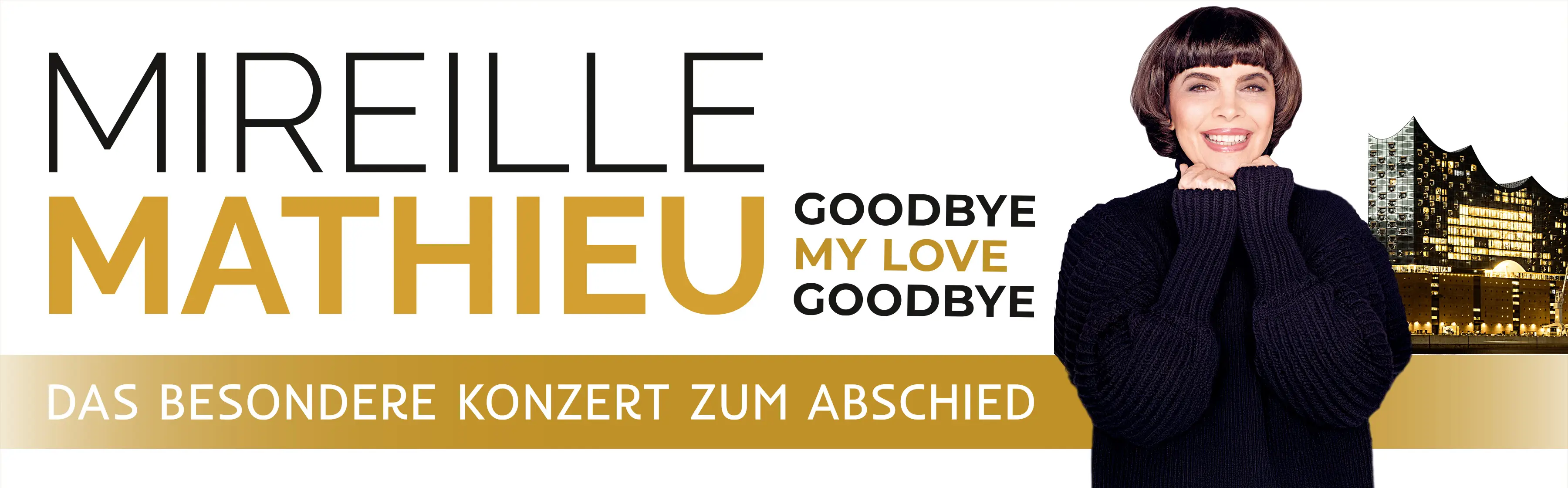 Tour-Foto von Goodbye my Love Goodbye! in landscape Format