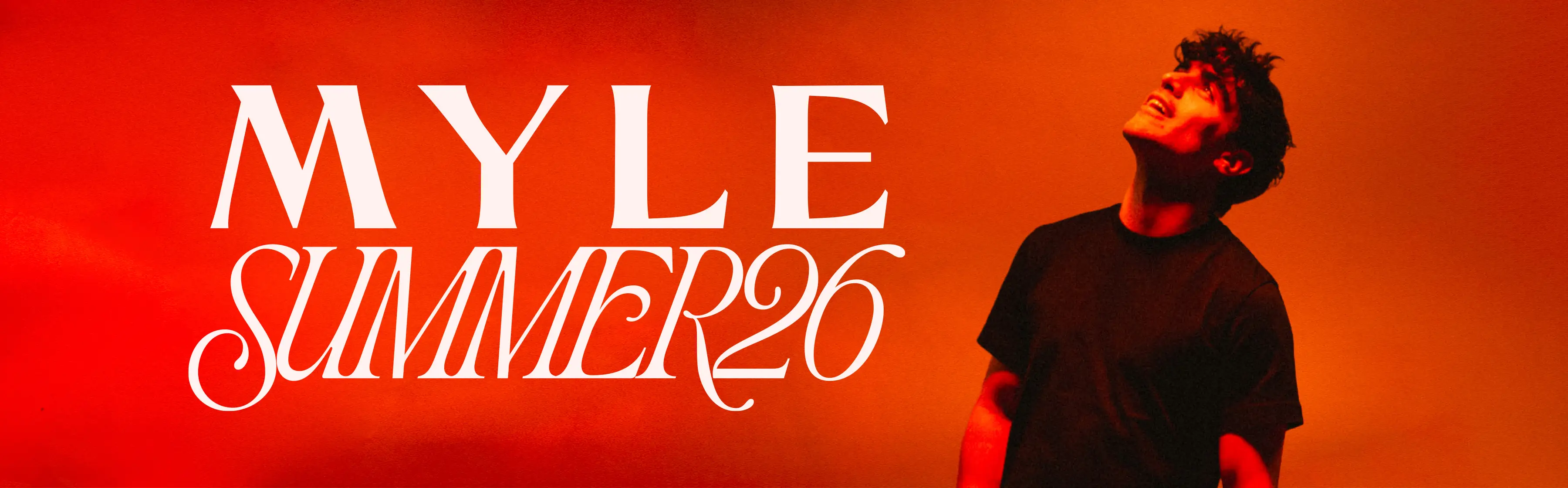 Tour-Foto von Summer 2026 in landscape Format