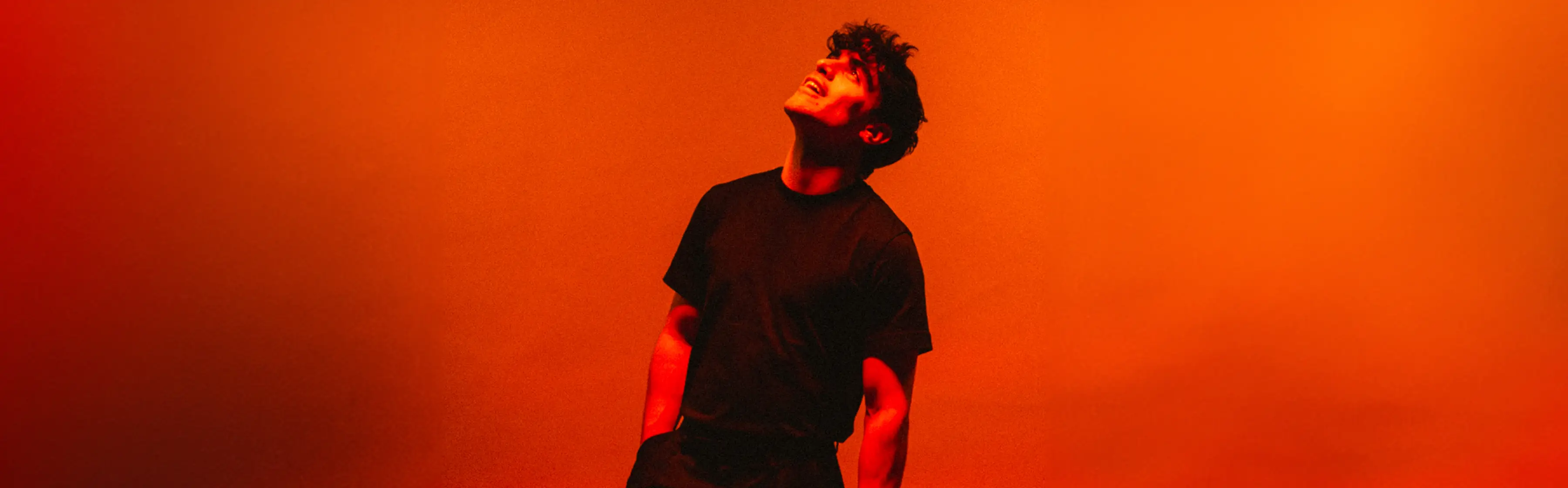 Künstler-Foto von MYLE in landscape Format