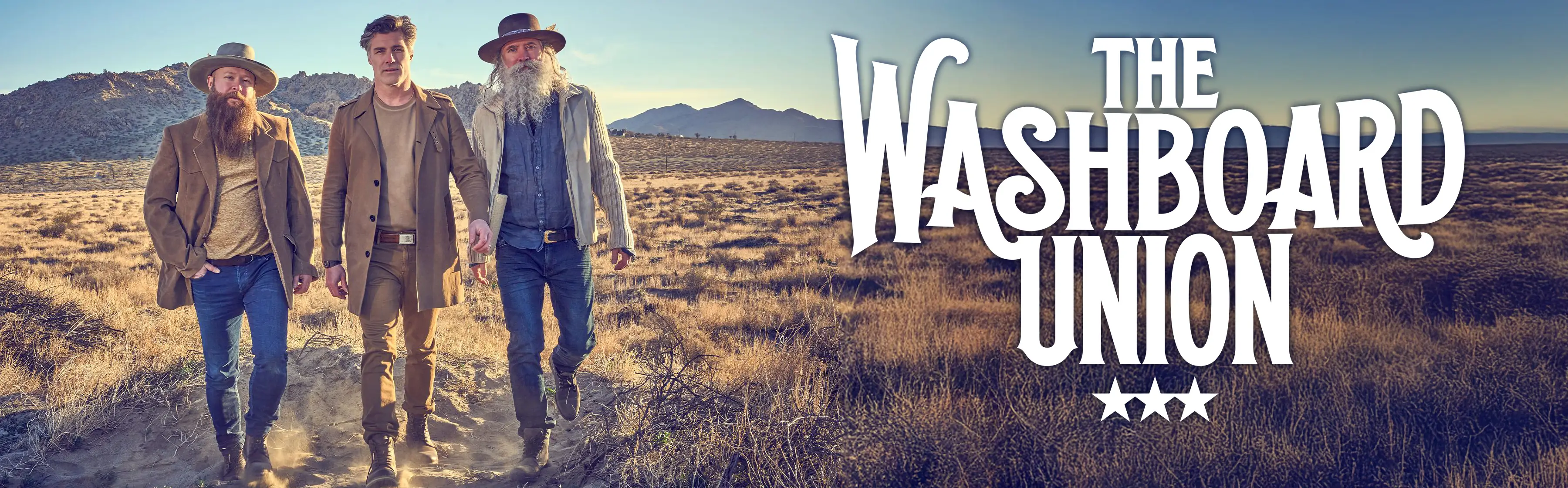 Tour-Foto von Live 2026 in landscape Format