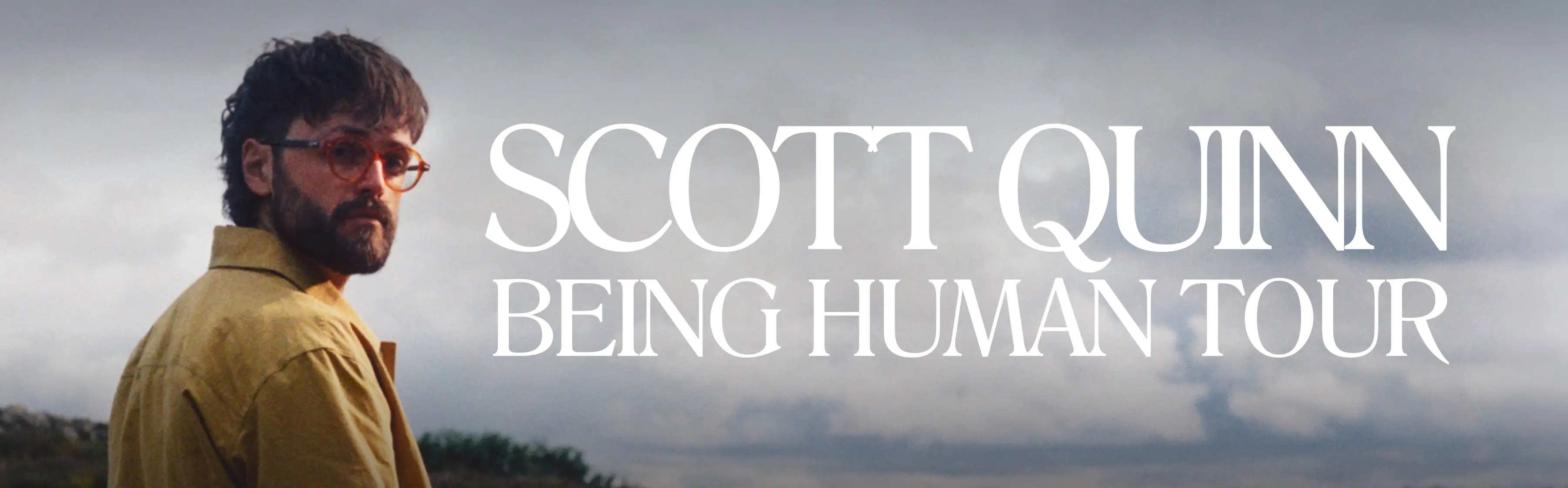 Tour-Foto von Live 2026 in landscape Format