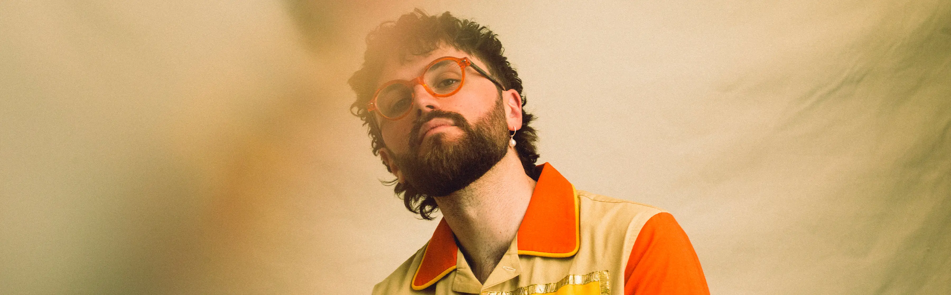 Künstler-Foto von Scott Quinn in landscape Format