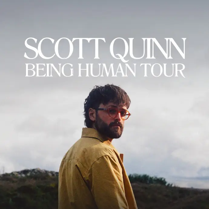 Tour-Foto von Live 2026 in square Format