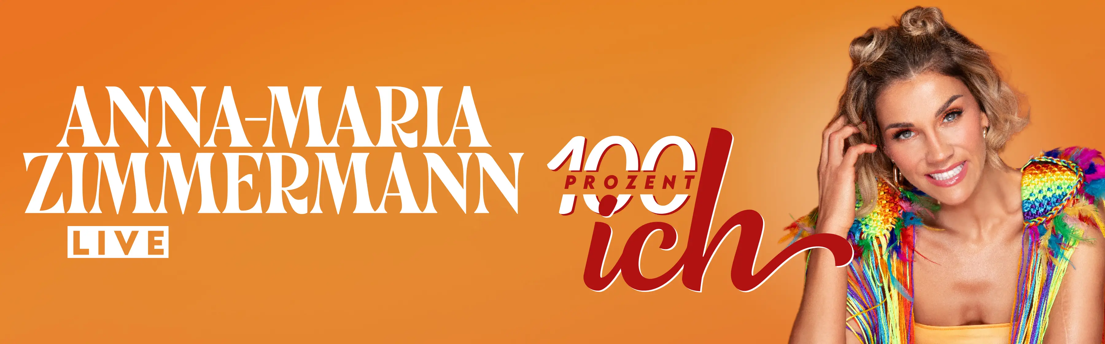 Tour-Foto von Live in landscape Format