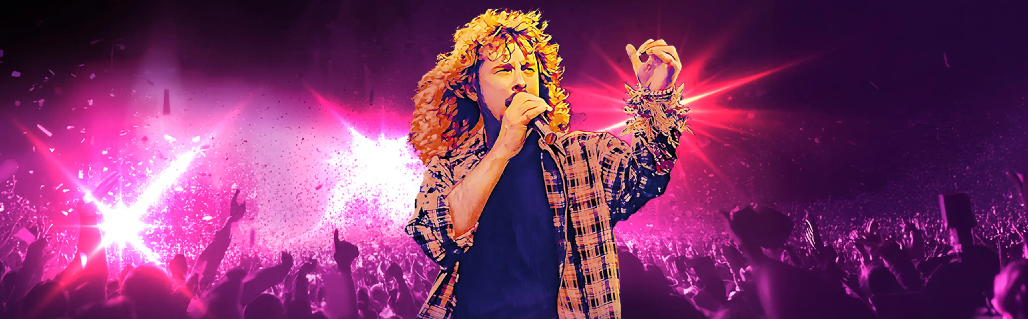 Wahnsinn! Wahnsinn - Die Show 2027