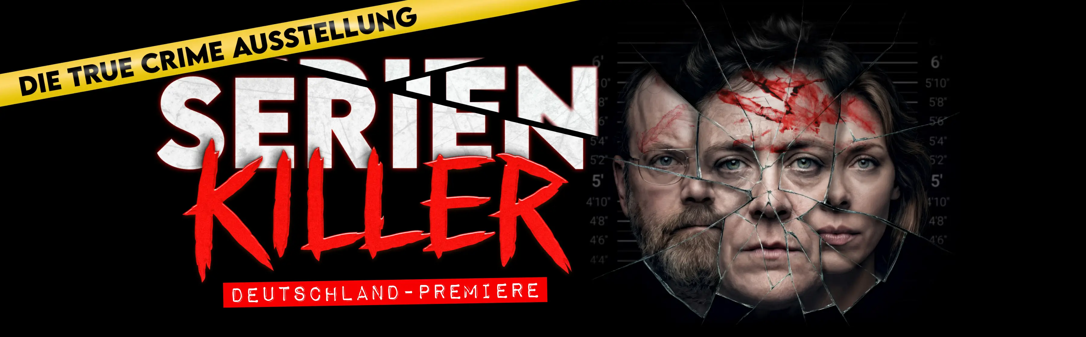 Tour-Foto von Köln 2026 in landscape Format