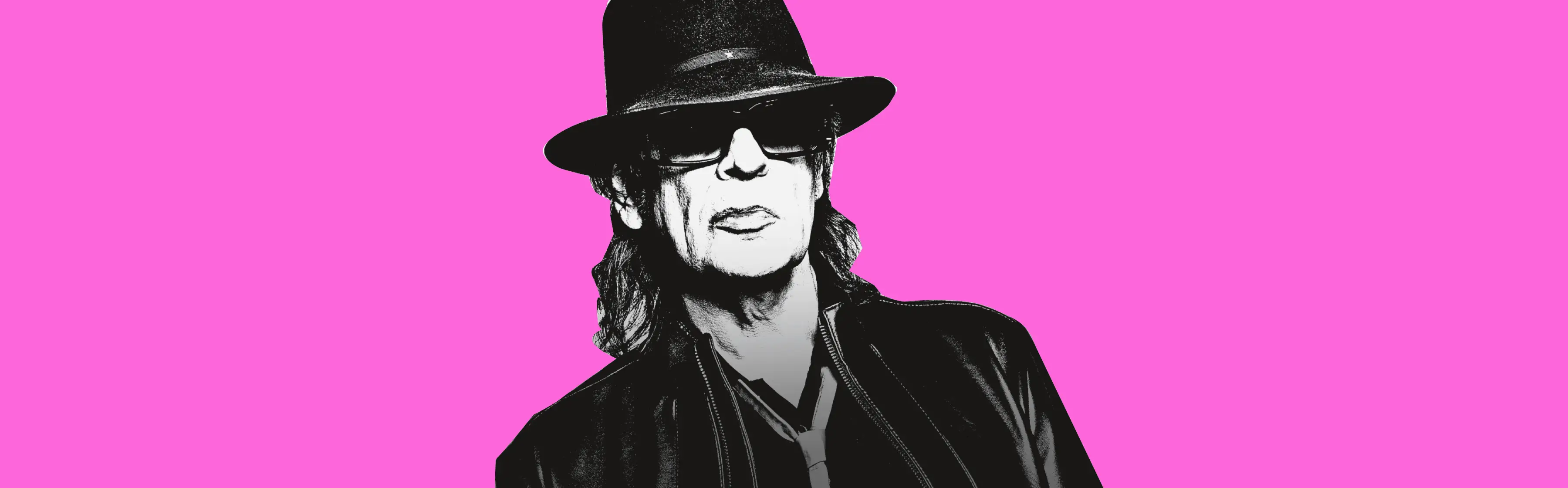 UDOVERSUM - Die große Udo Lindenberg Ausstellung Hamburg 2026