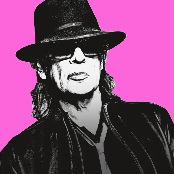 UDOVERSUM - Die große Udo Lindenberg Ausstellung Hamburg 2026
