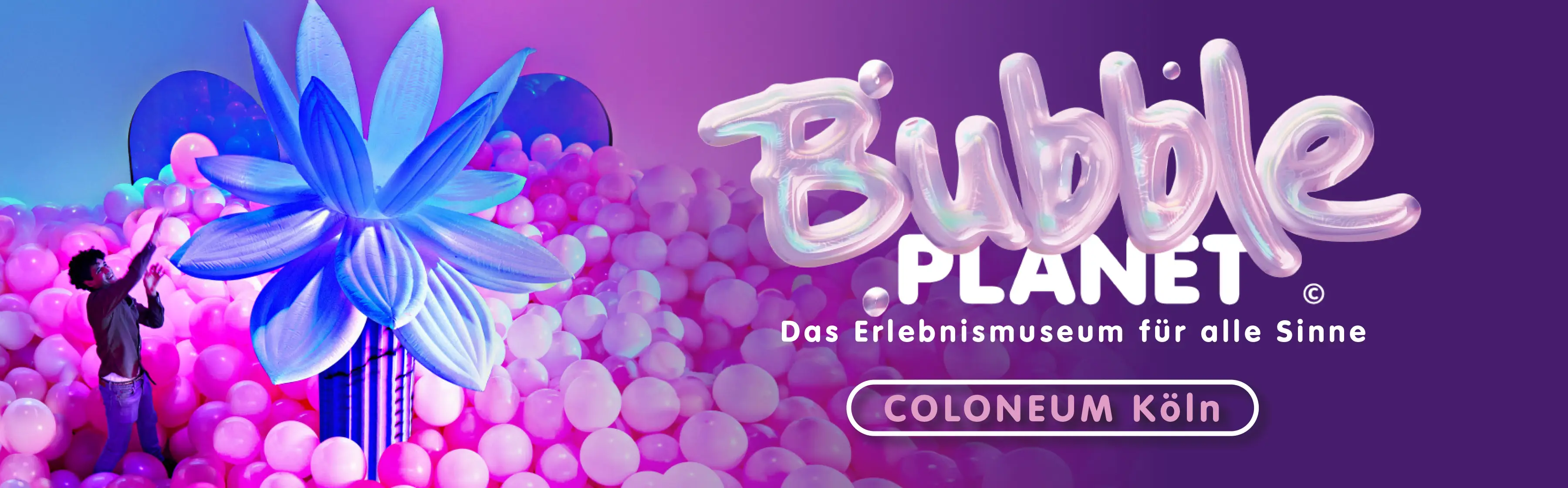 Tour-Foto von Köln 2026 in landscape Format