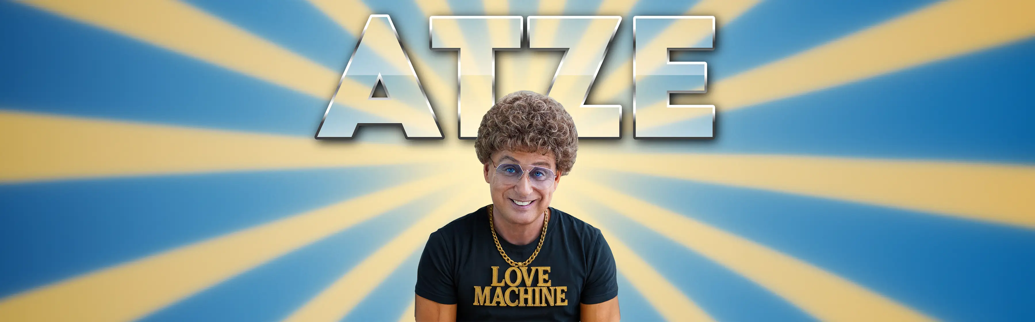 Tour-Foto von LOVEMACHINE in landscape Format