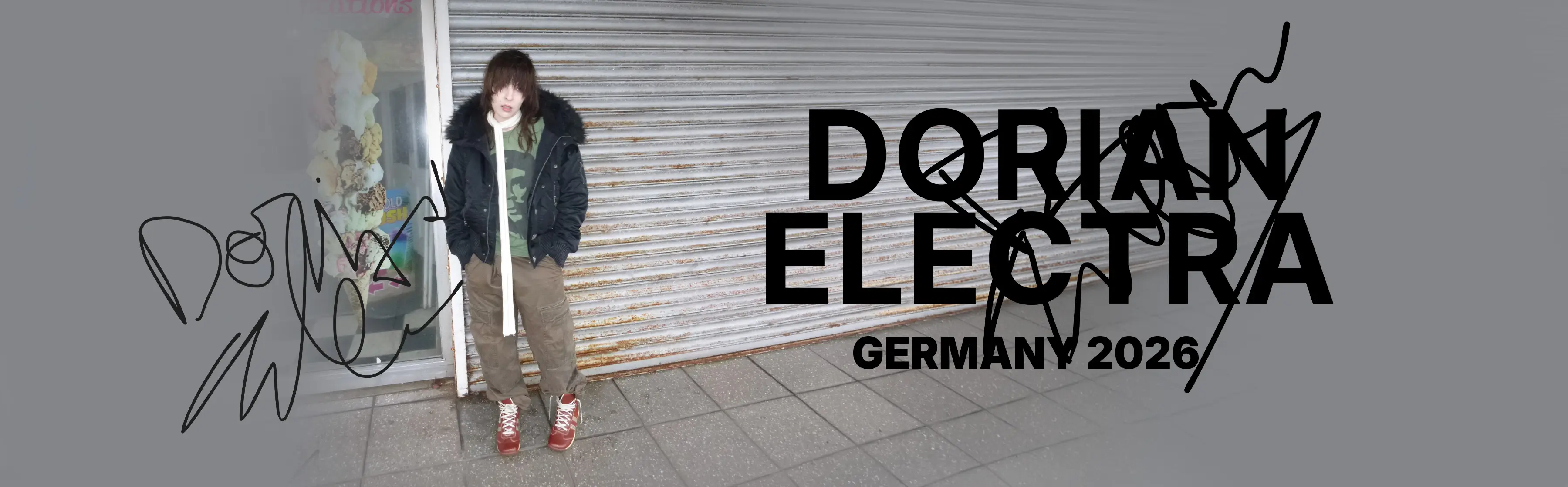 Tour-Foto von EU/UK Tour 2026 in landscape Format