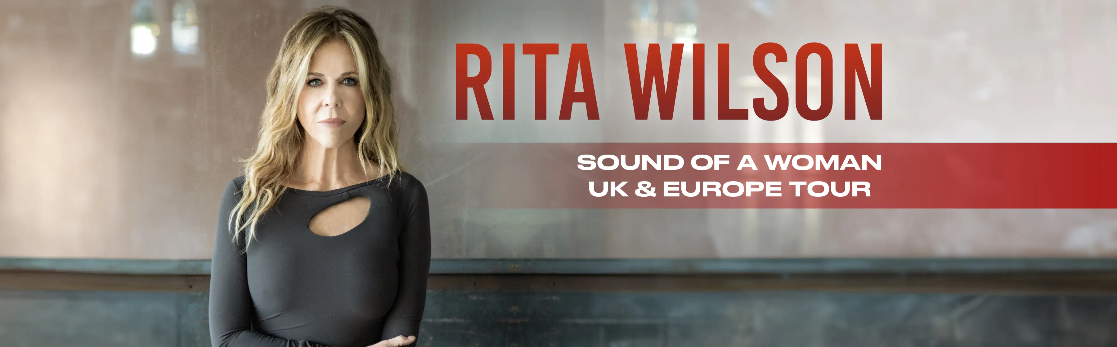 Tour-Foto von Live 2026 in landscape Format