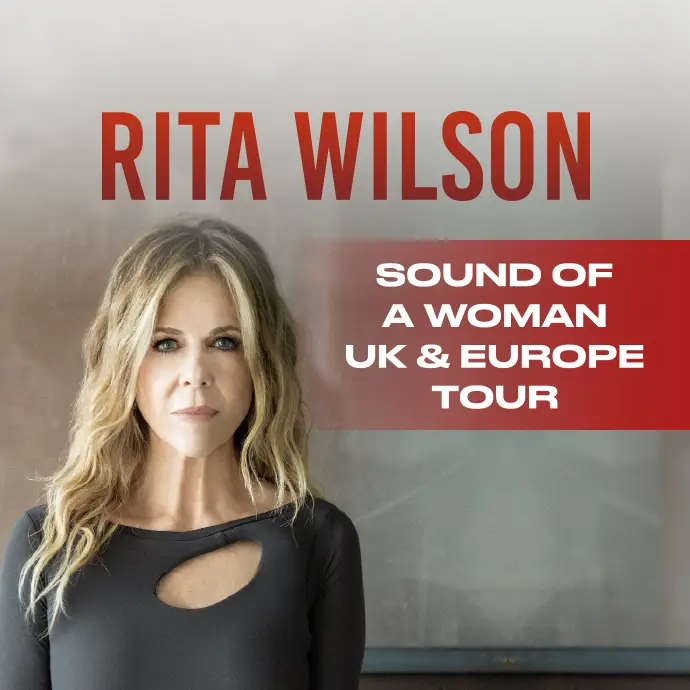 Tour-Foto von Live 2026 in square Format