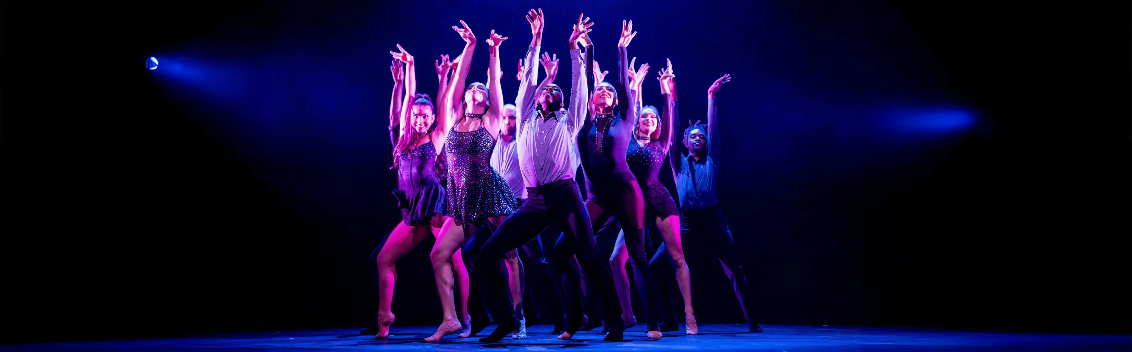 Künstler-Foto von Rock the Ballet in landscape Format