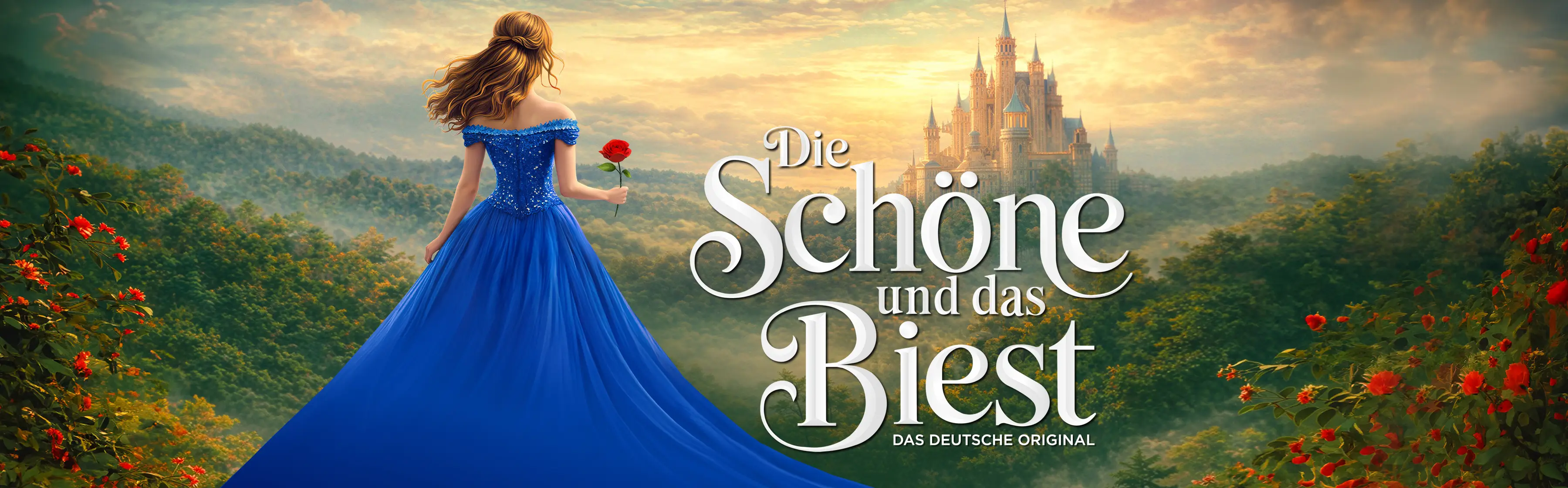 Tour-Foto von Das deutsche Original in landscape Format