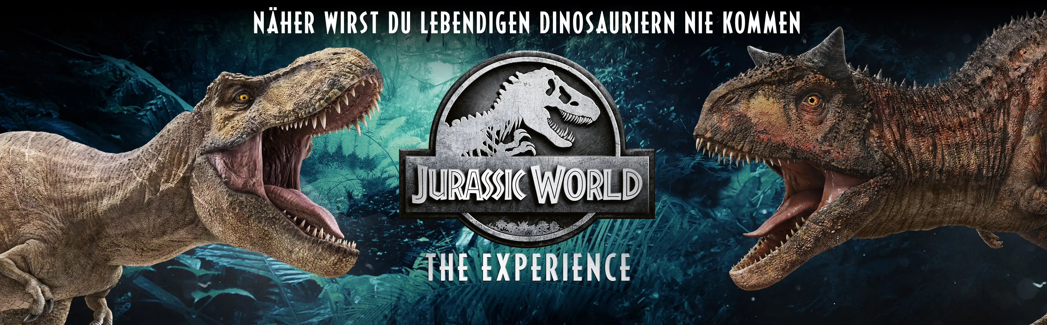 Tour-Foto von München 2026 in landscape Format