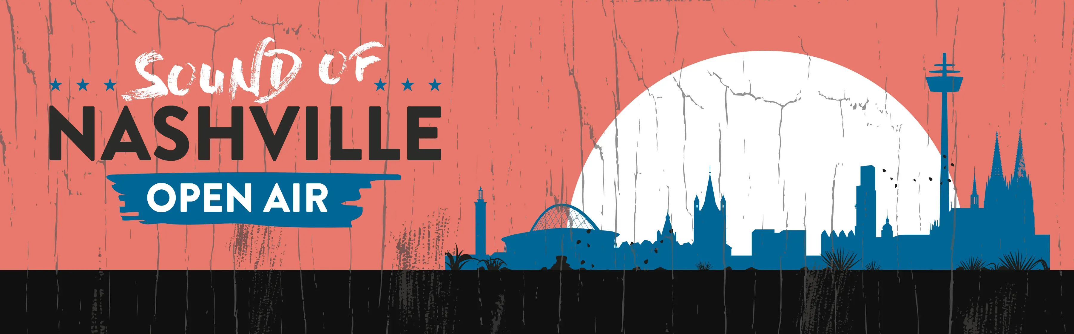 Tour-Foto von The 502s in landscape Format