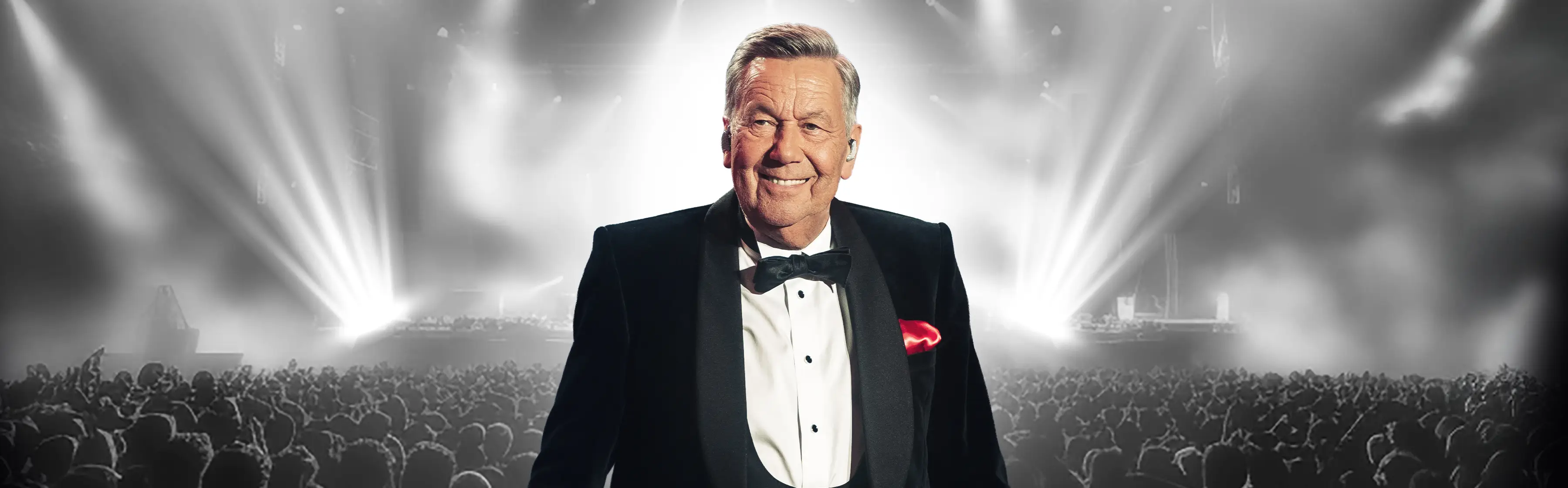 Roland Kaiser Unser Moment