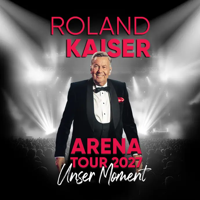 Tour-Foto von Unser Moment in square Format