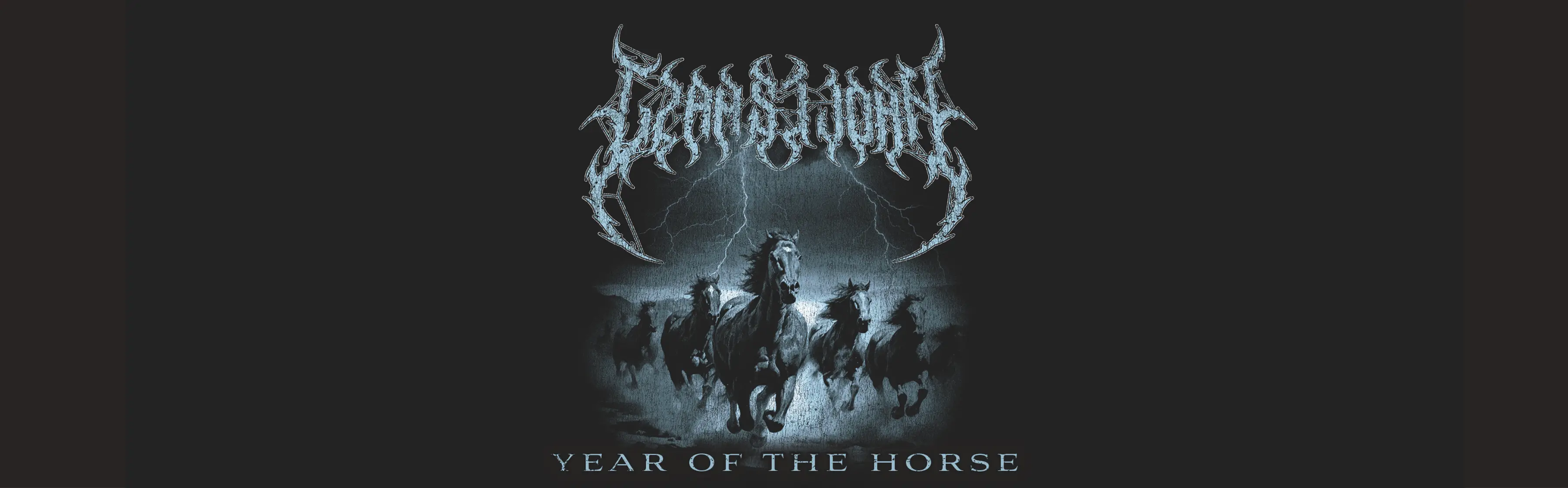 Tour-Foto von Year of the Horse in landscape Format