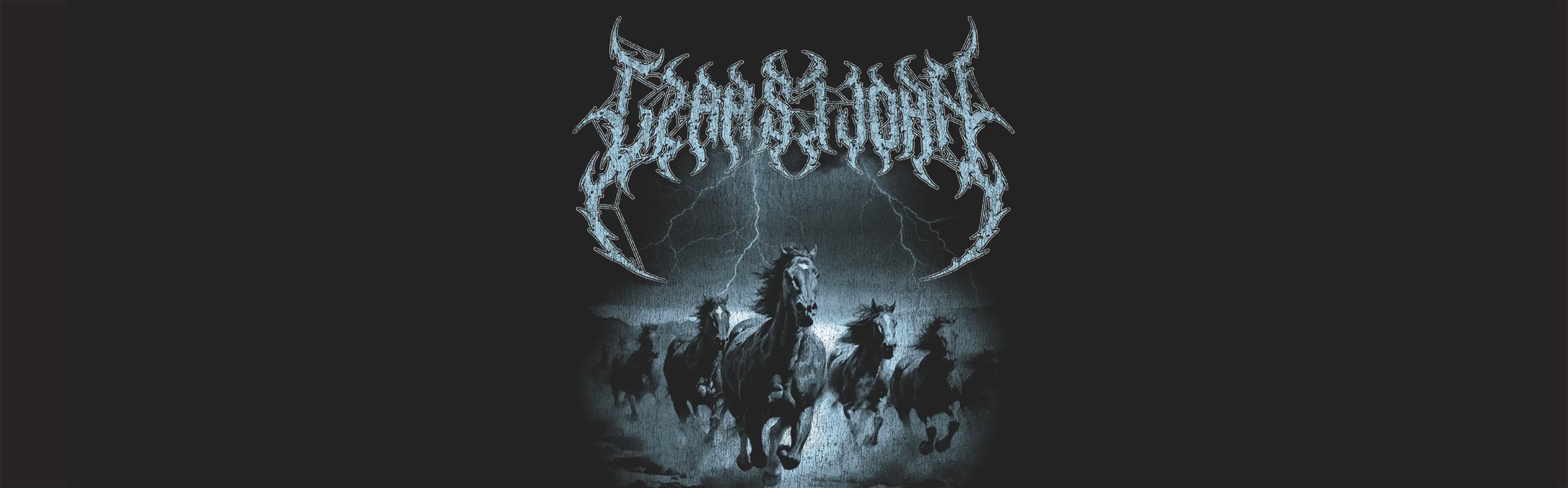 Liam St. John Year of the Horse