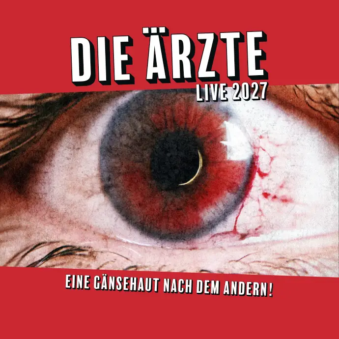 Tour-Foto von Eine Gänsehaut nach dem andern! in square Format