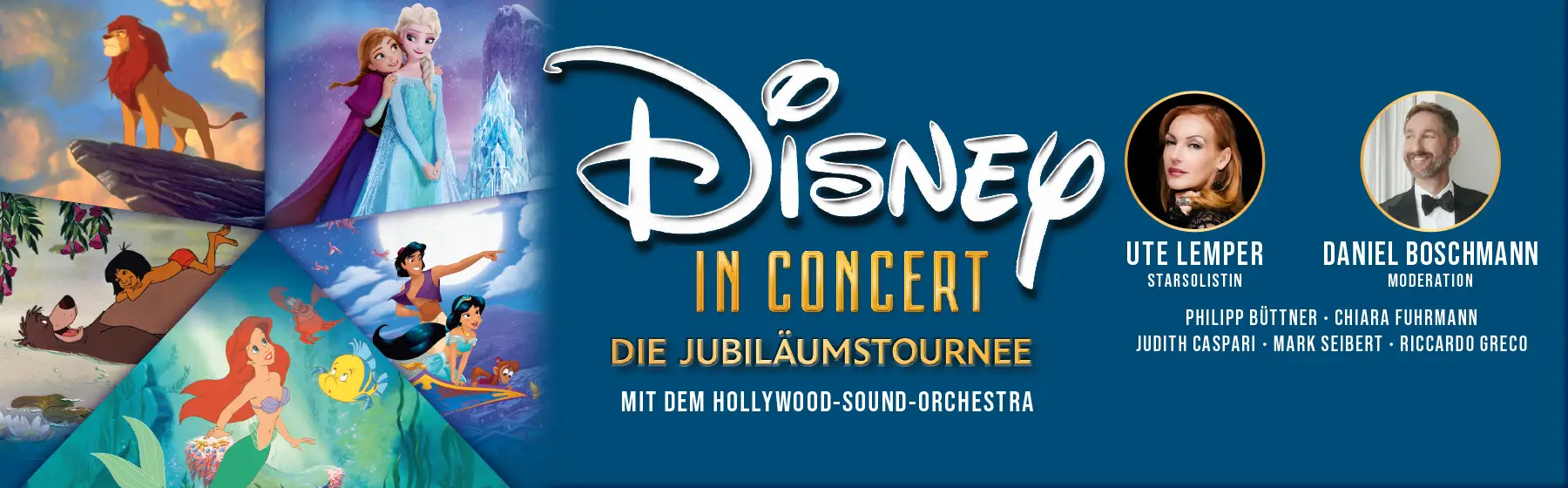 Tour-Foto von Tour 2026 in landscape Format