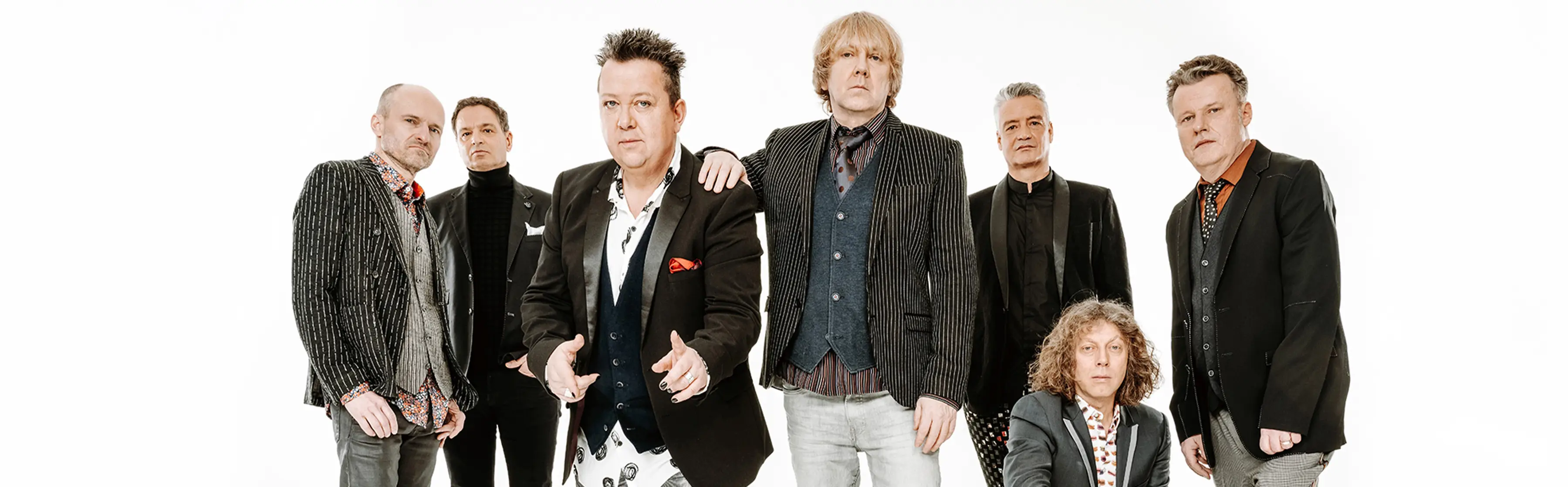 Die Prinzen Tschüssi, macht's gut!