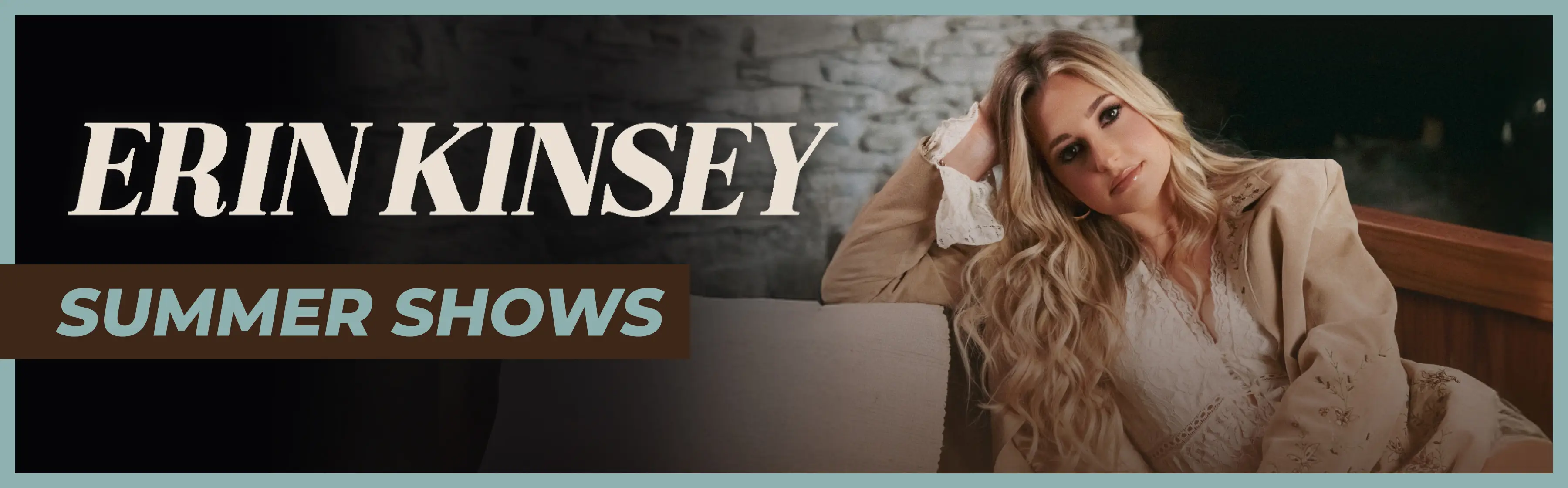 Tour-Foto von Summer Shows in landscape Format