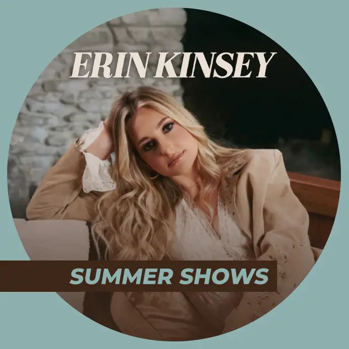 Tour-Foto von Summer Shows in square Format