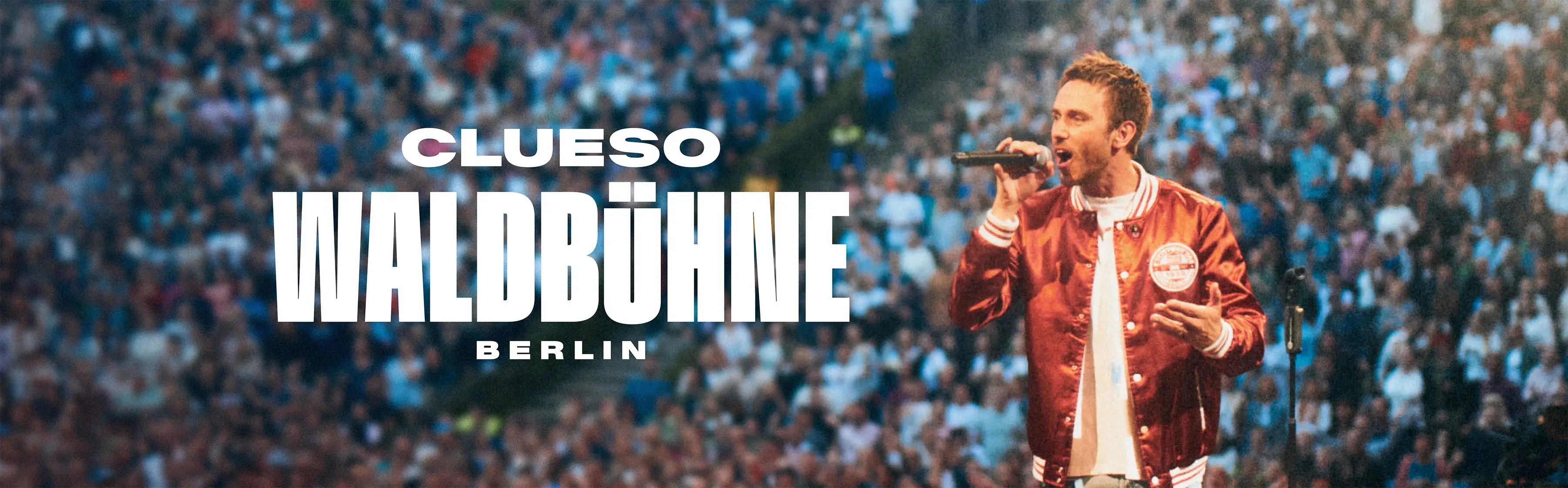 Tour-Foto von Open Air 2027 in landscape Format