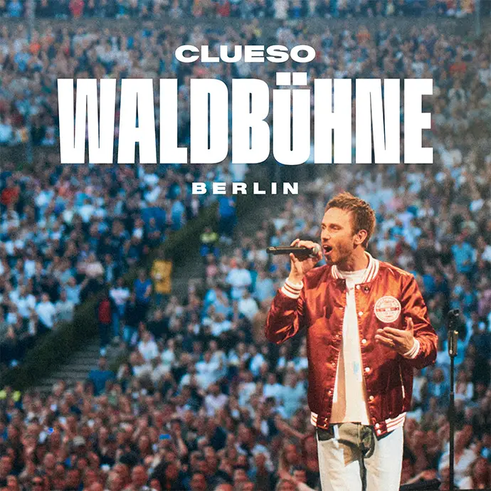 Tour-Foto von Open Air 2027 in square Format