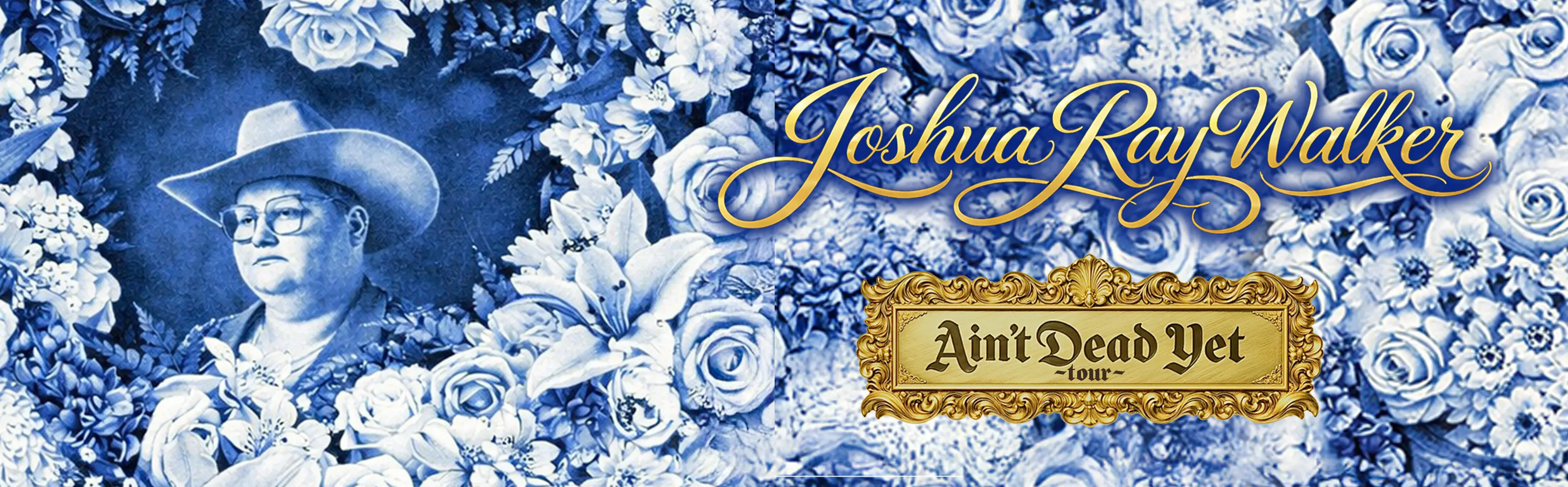 Tour-Foto von Ain't Dead Yet Tour in landscape Format