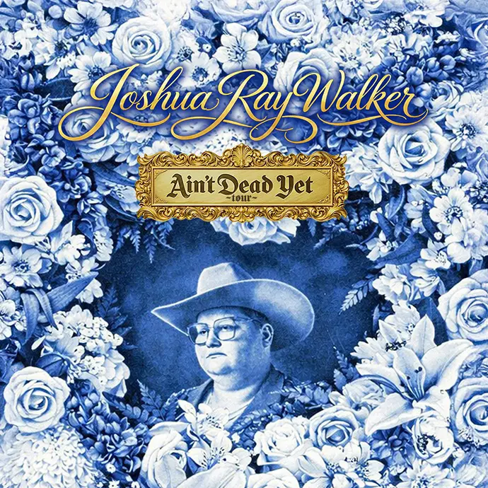 Tour-Foto von Ain't Dead Yet Tour in square Format