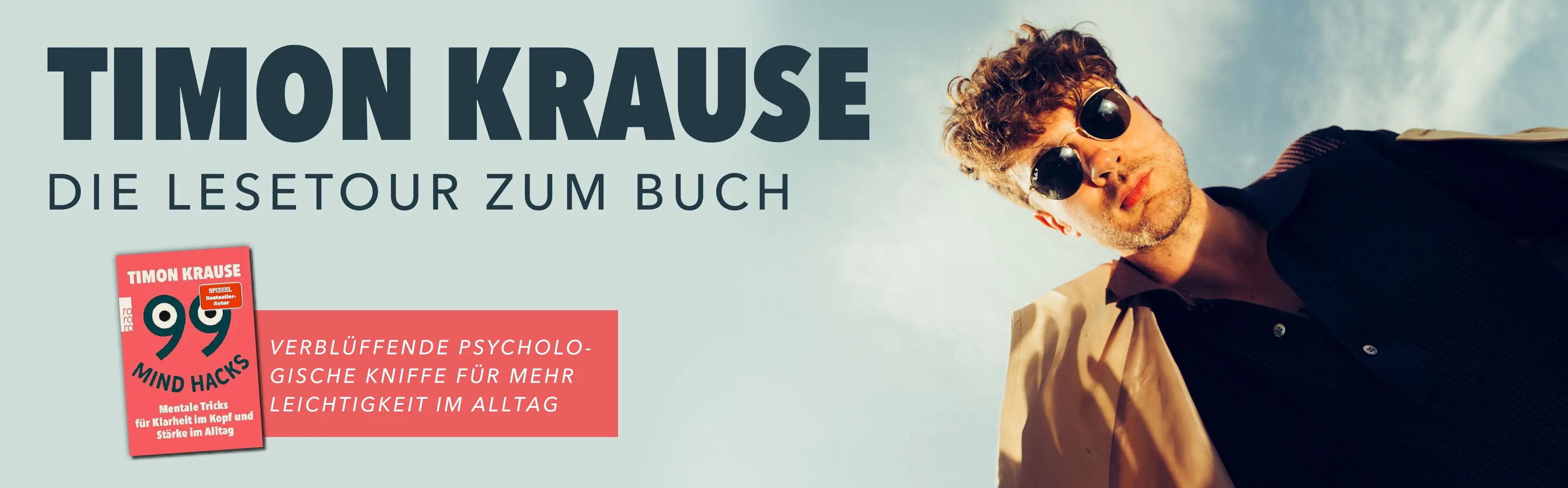 Tour-Foto von Die Lesetour in landscape Format