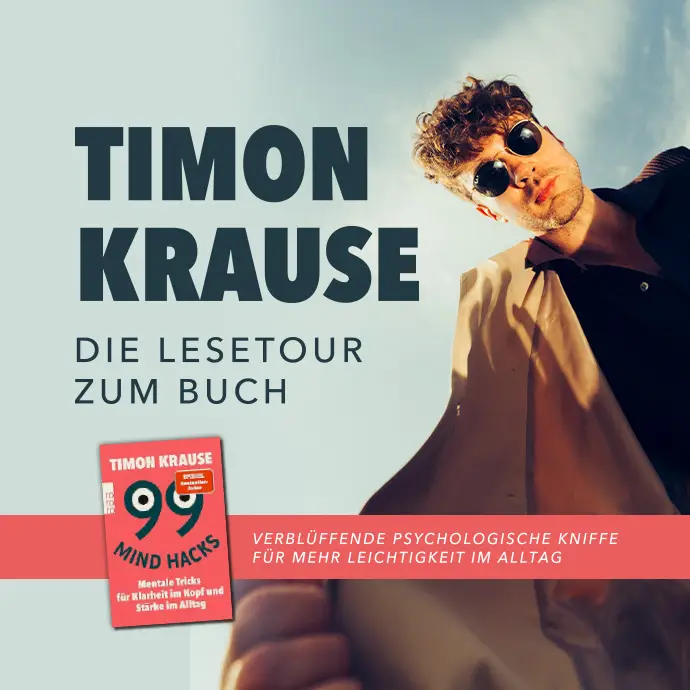 Tour-Foto von Die Lesetour in square Format
