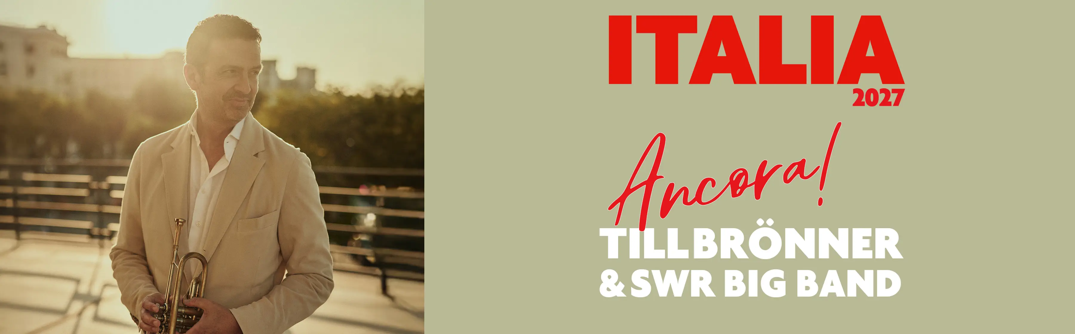 Tour-Foto von ITALIA - Ancora! in landscape Format