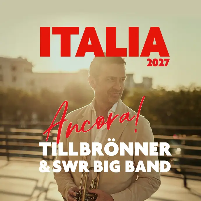 Tour-Foto von ITALIA - Ancora! in square Format