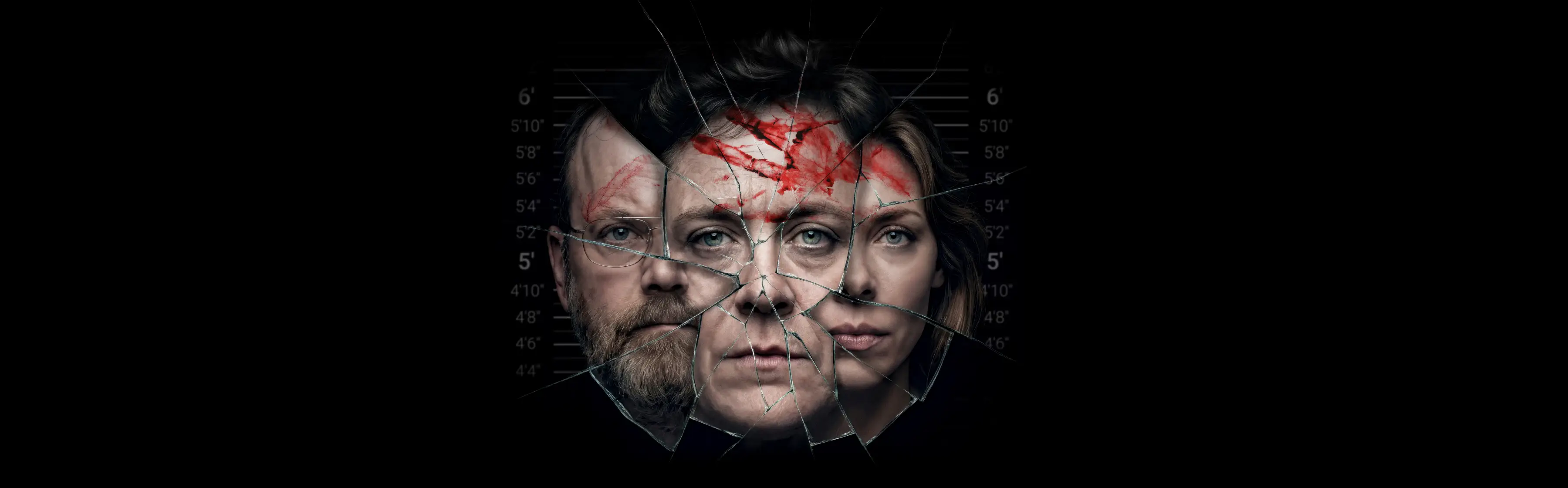 Künstler-Foto von SERIENKILLER – Die True Crime Ausstellung in landscape Format