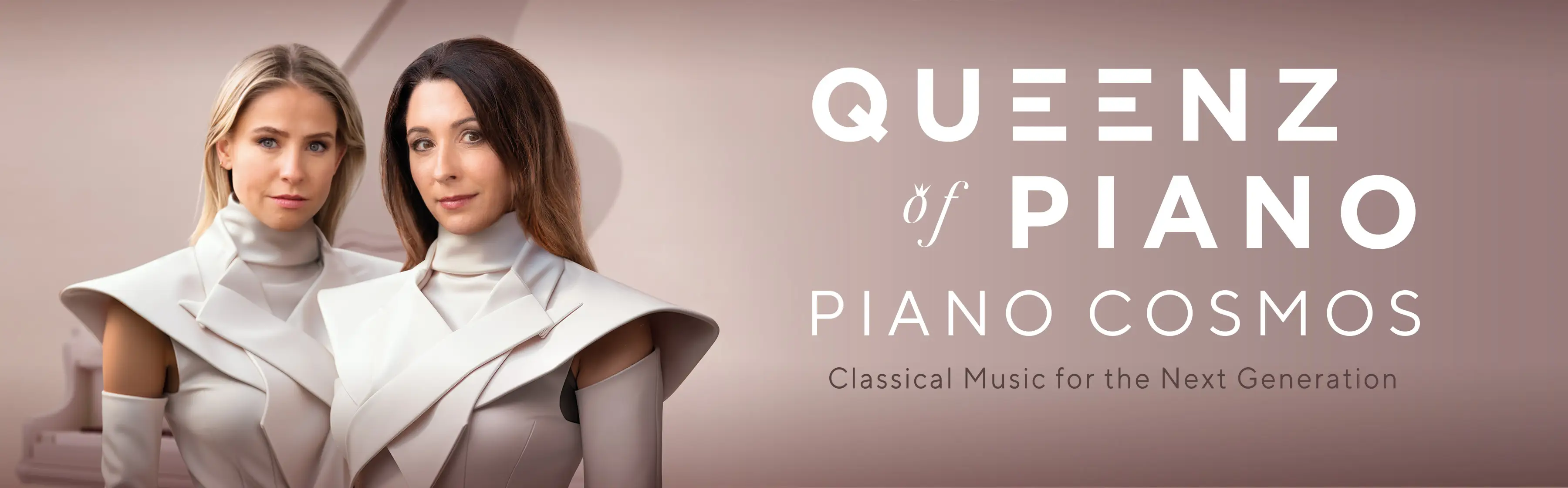 Tour-Foto von Piano Cosmos in landscape Format