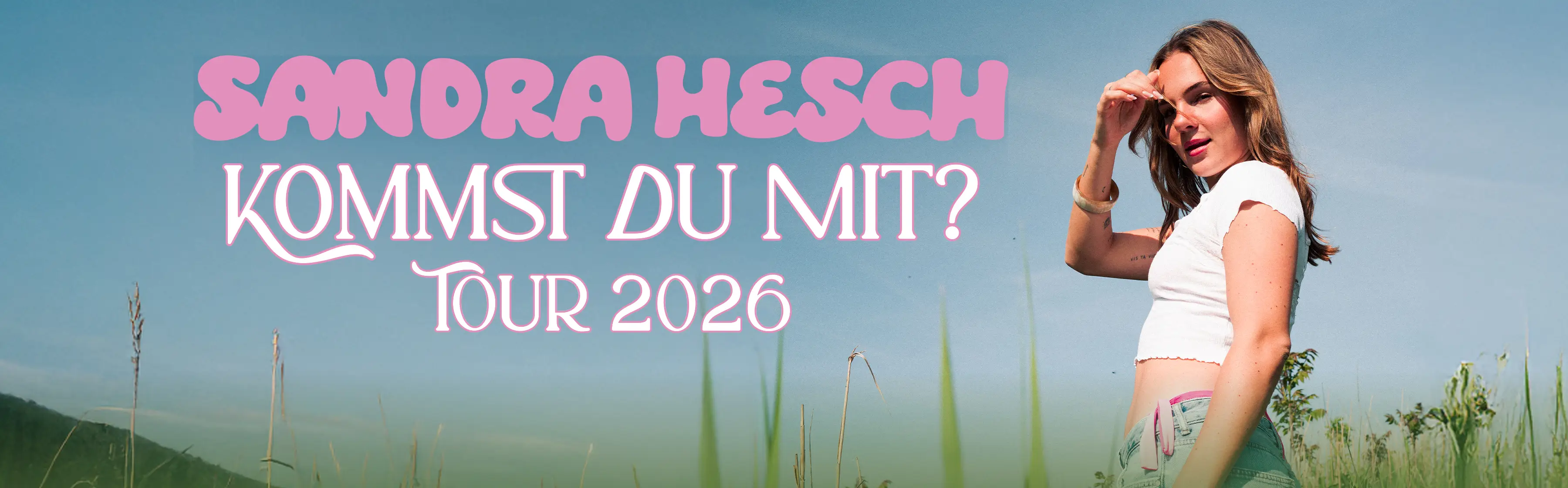 Tour-Foto von Kommst Du mit? in landscape Format