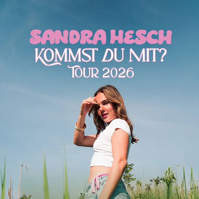 Tour-Foto von Kommst Du mit? in square Format