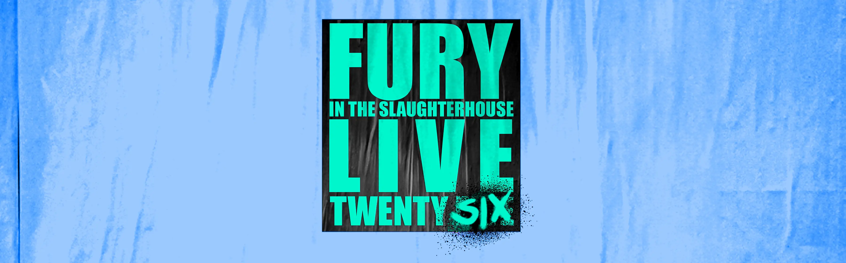 Tour-Foto von Live Twenty Six in landscape Format