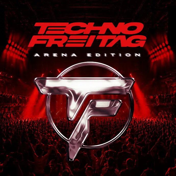 Tour-Foto von Arena Edition in square Format