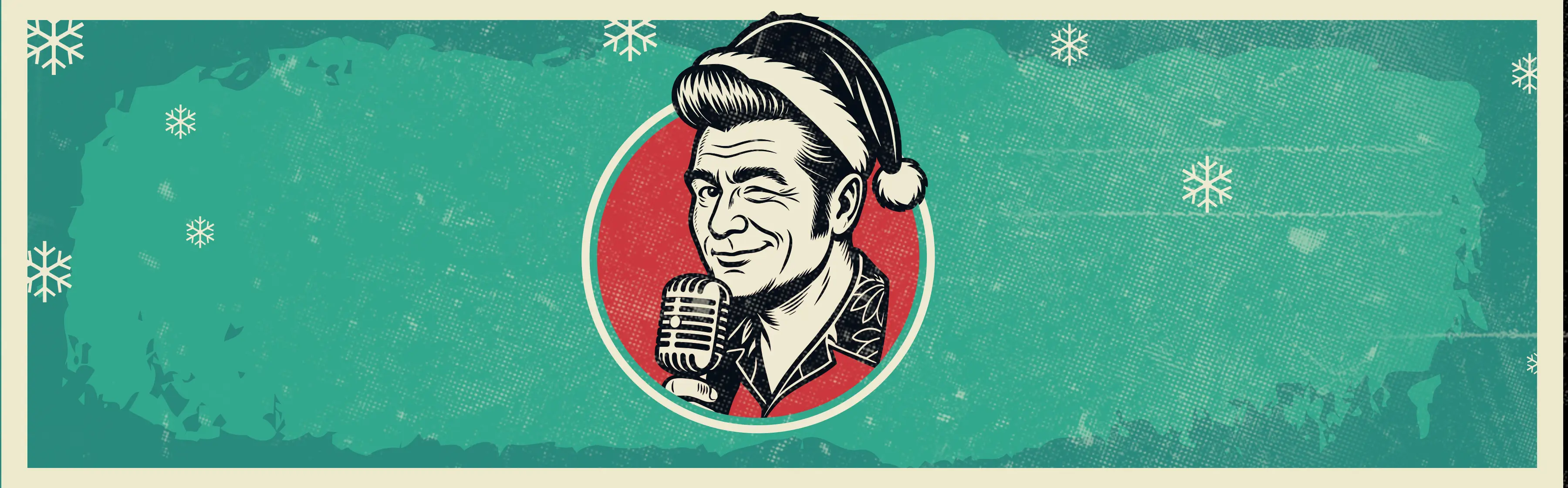 Dick Brave Comin' Home For Christmas
